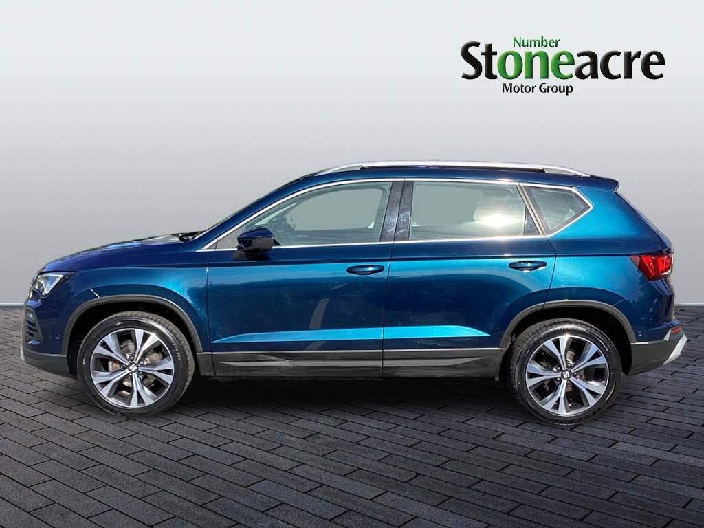 SEAT Ateca Image 6