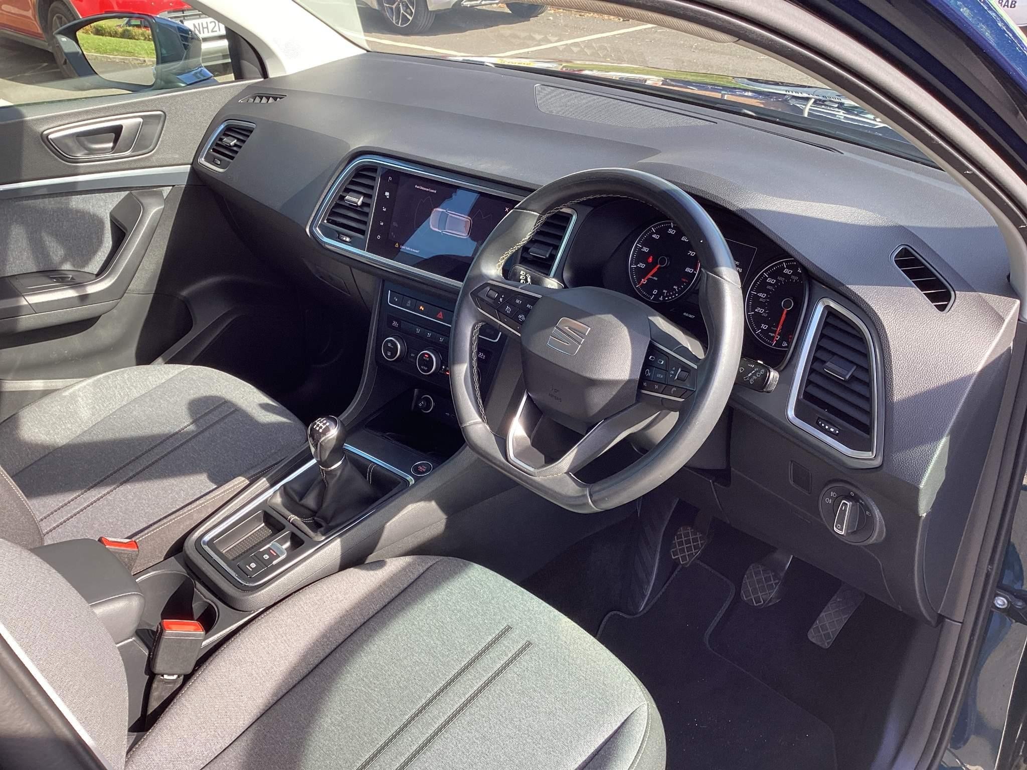 SEAT Ateca Image 18