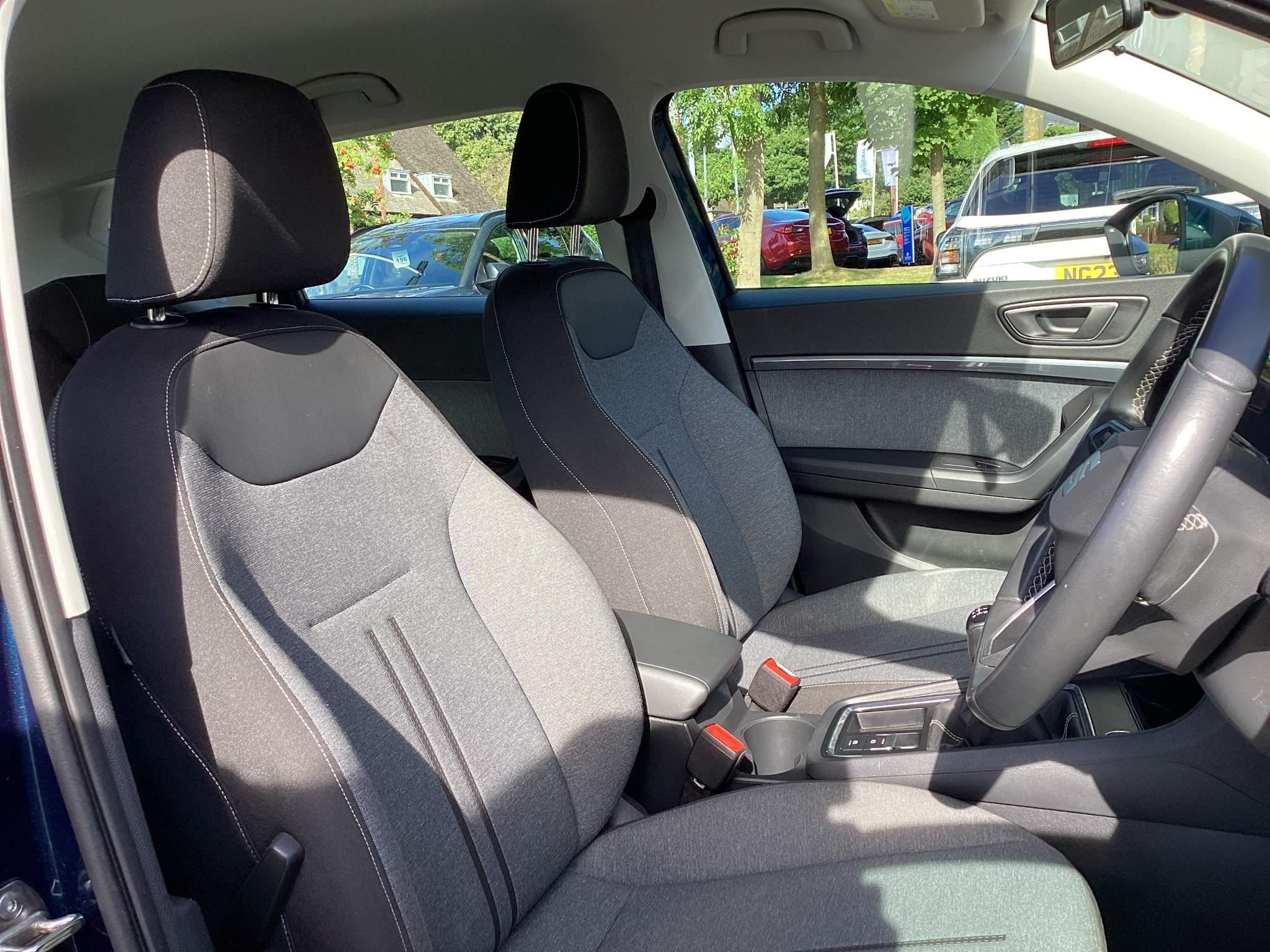 SEAT Ateca Image 20