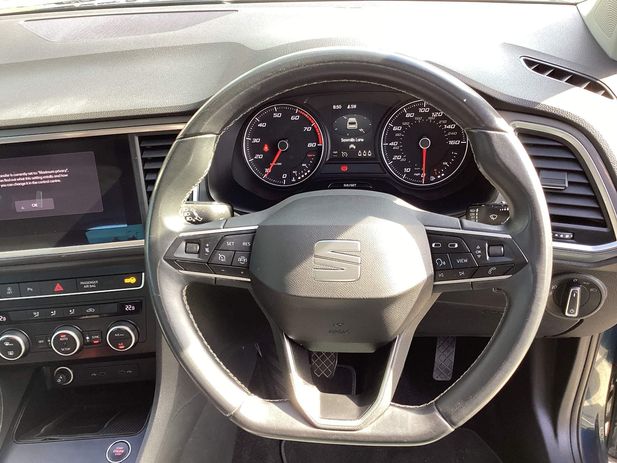 SEAT Ateca Image 24