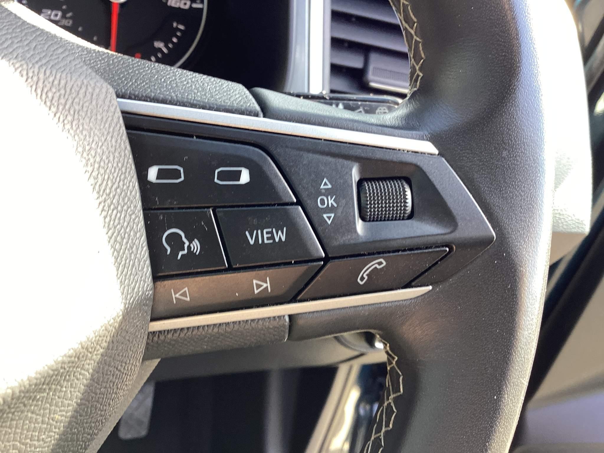 SEAT Ateca Image 25