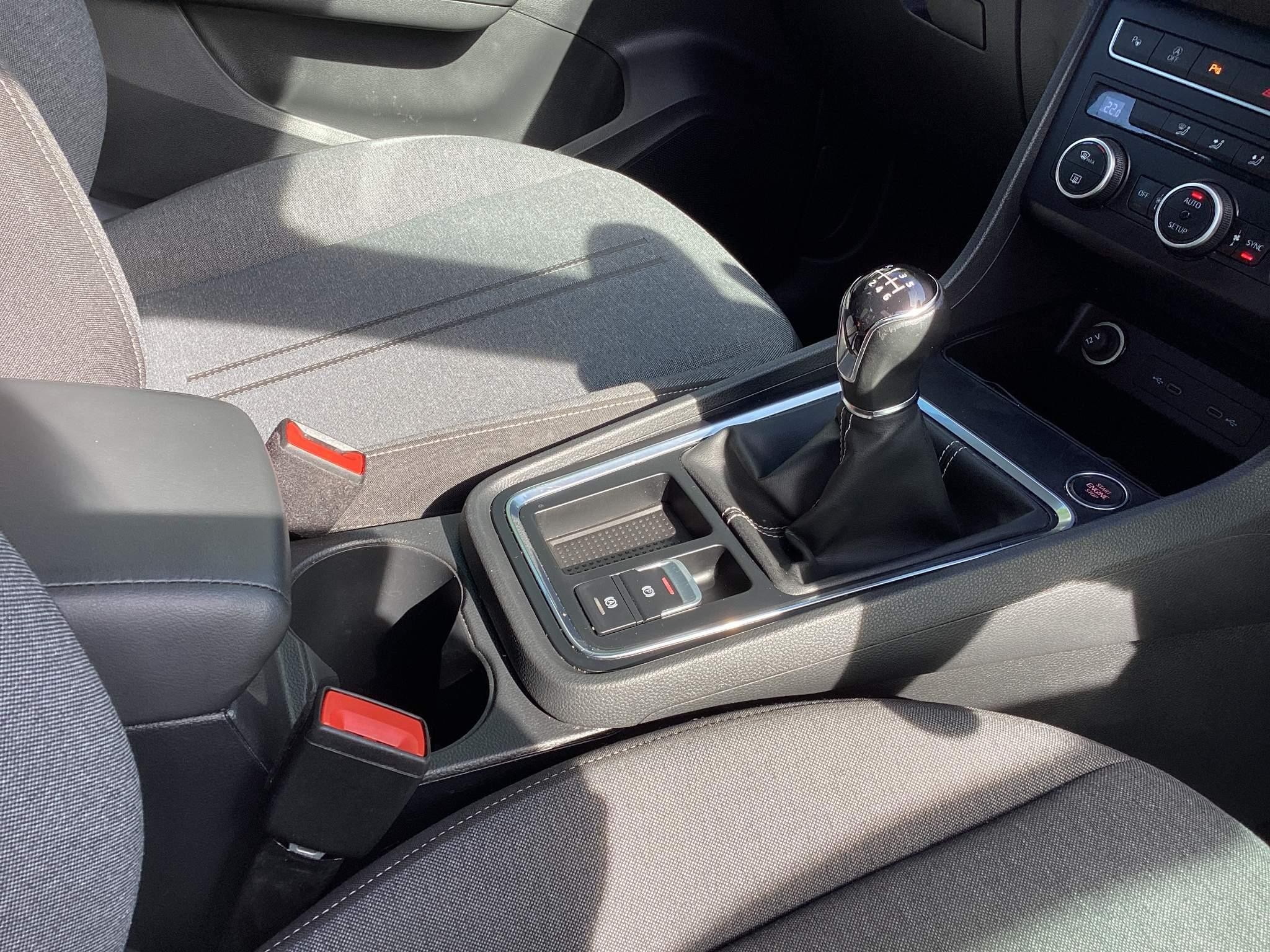 SEAT Ateca Image 33