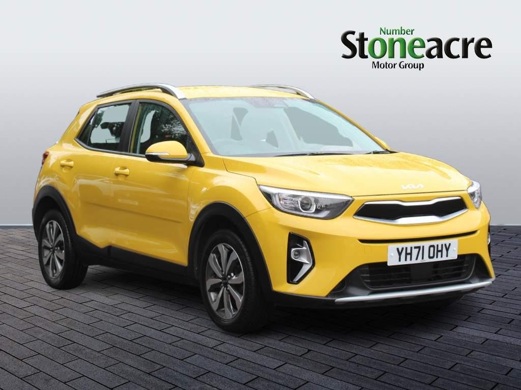 Kia Stonic Image 1