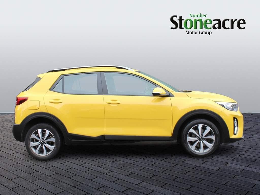 Kia Stonic Image 2