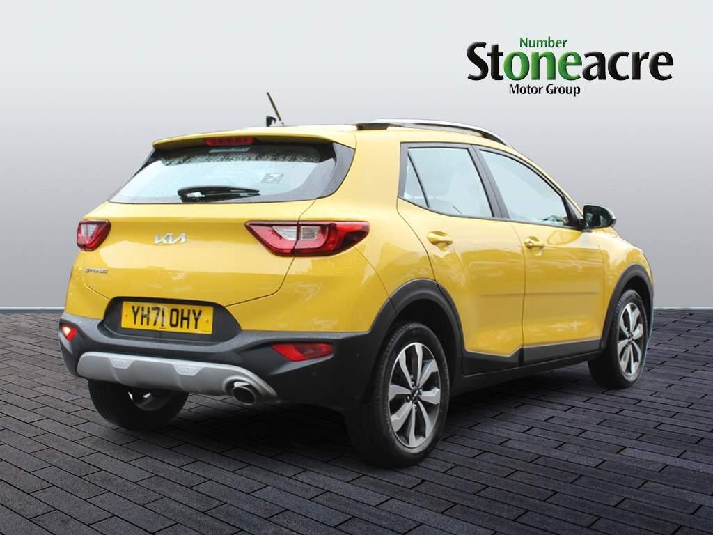 Kia Stonic Image 3