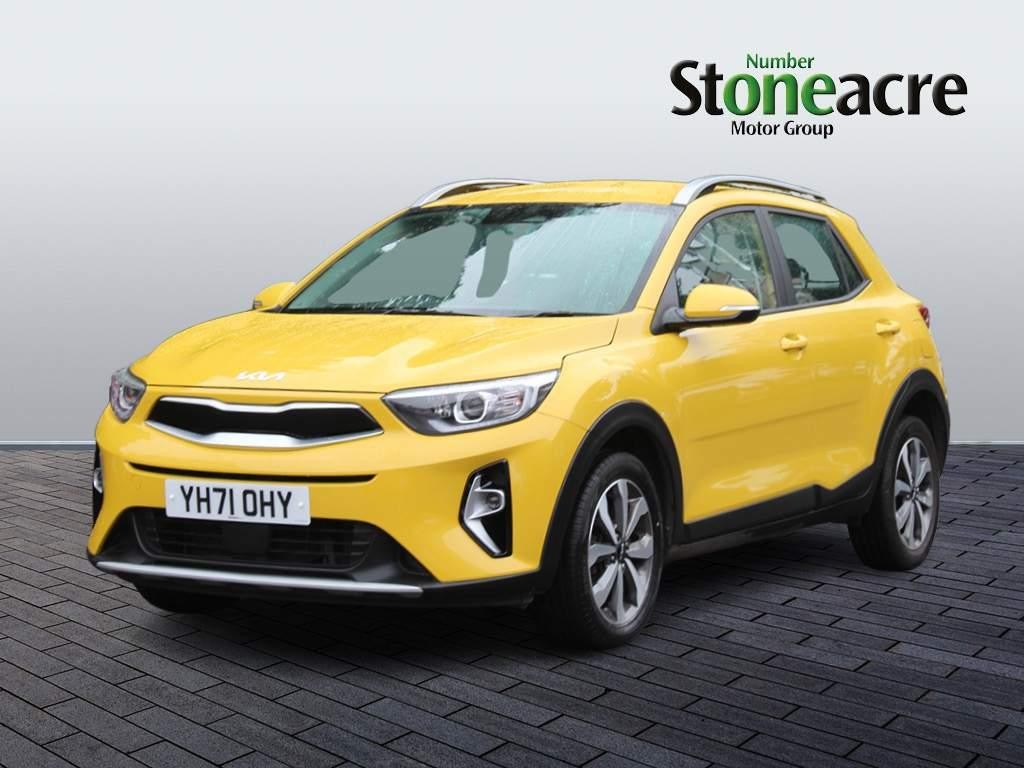 Kia Stonic Image 7