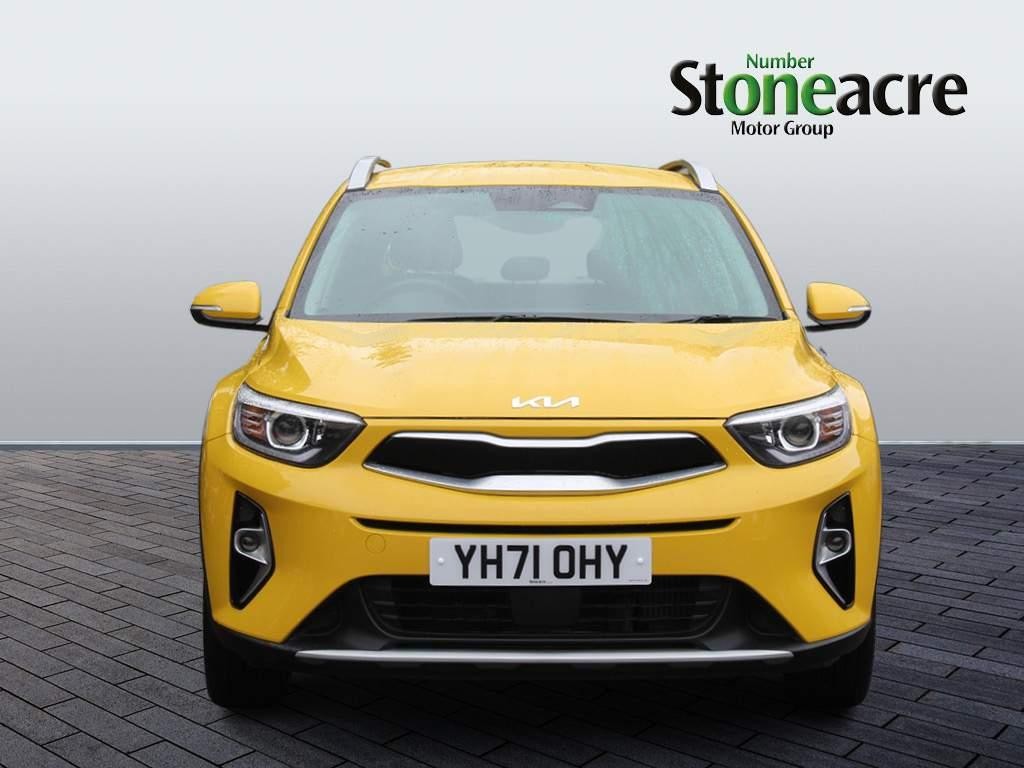 Kia Stonic Image 8