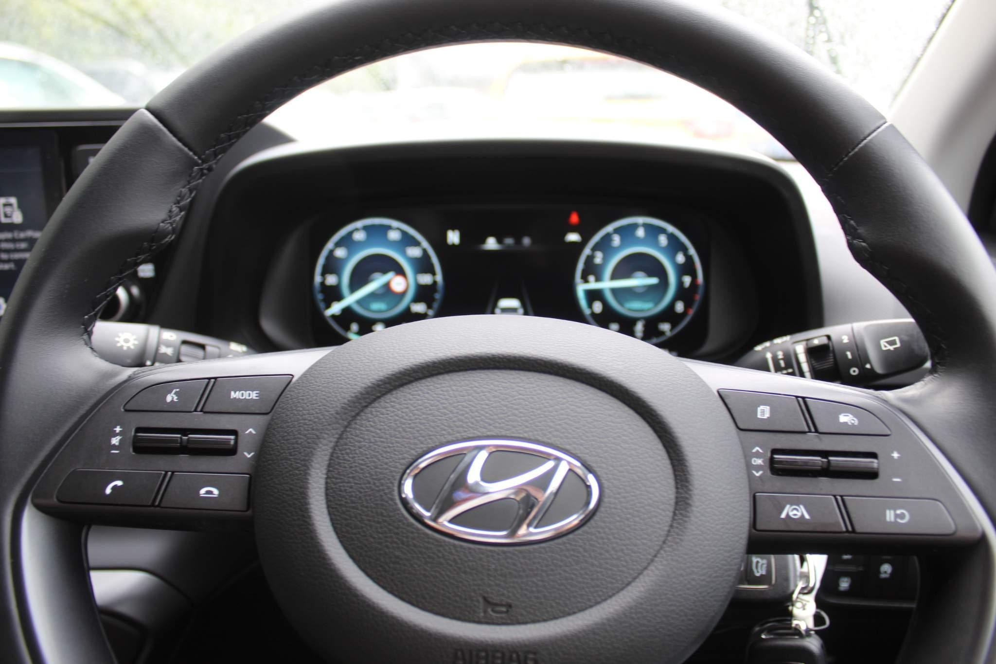 Hyundai i20 Image 15