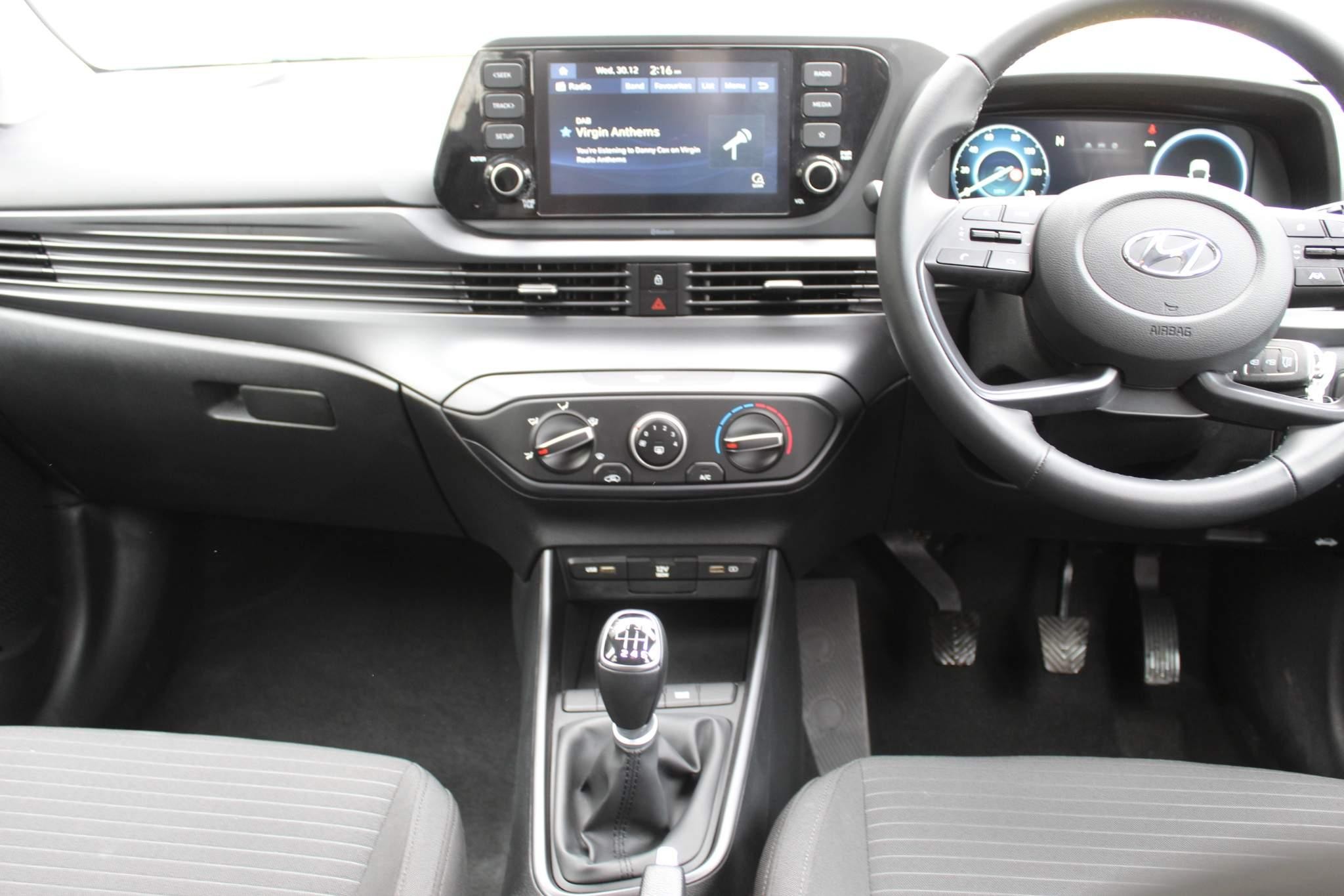 Hyundai i20 Image 19