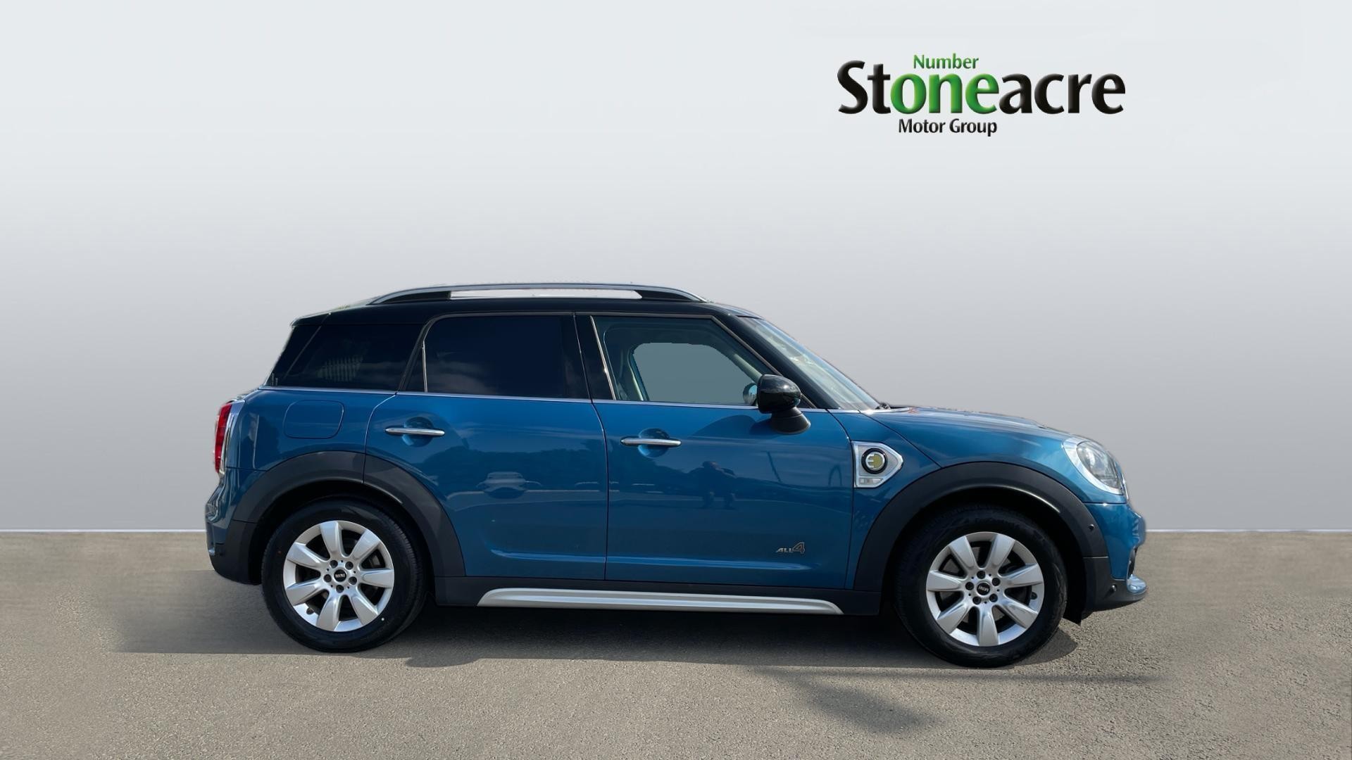 MINI Countryman Image 3