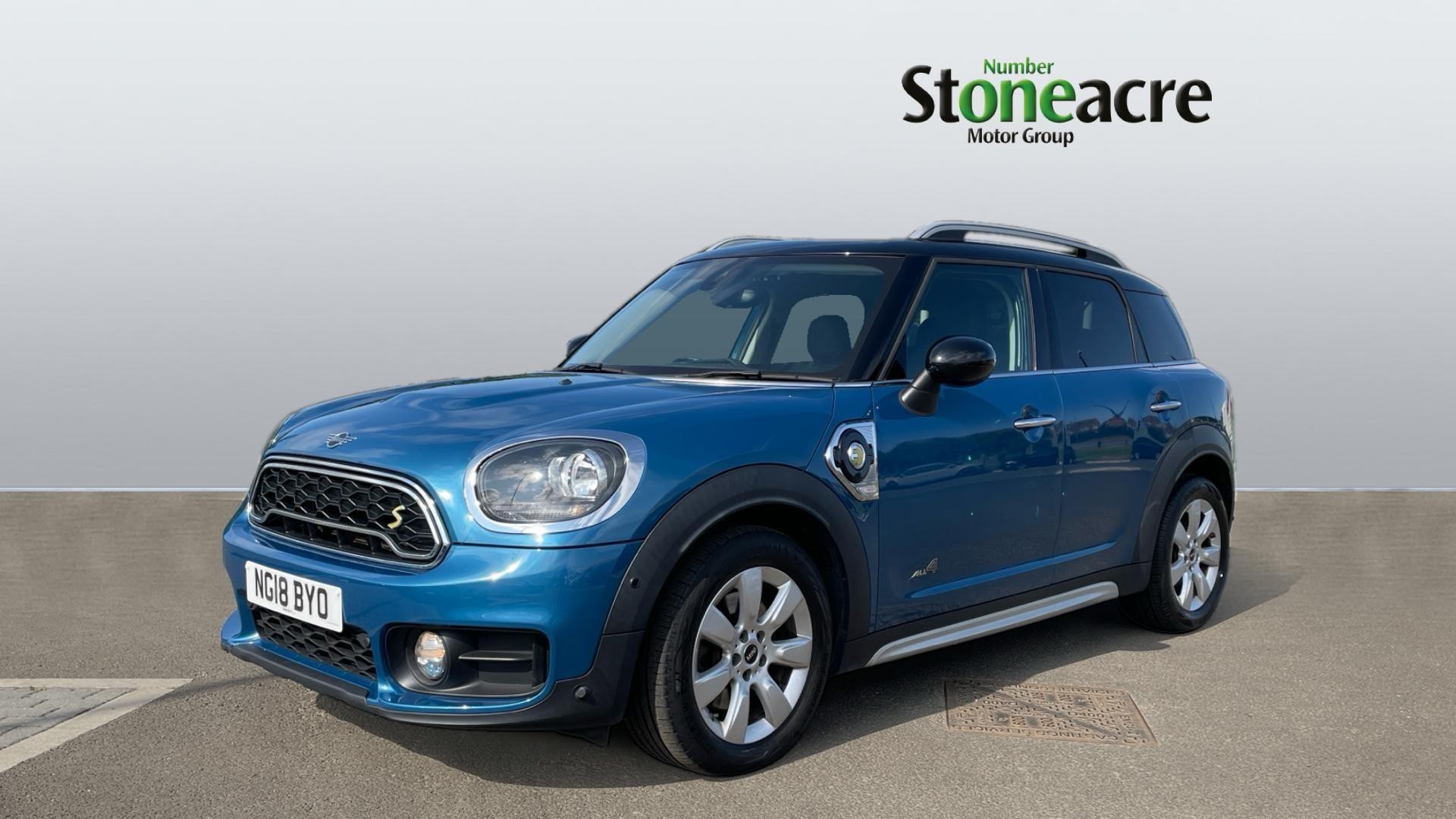 MINI Countryman Image 6