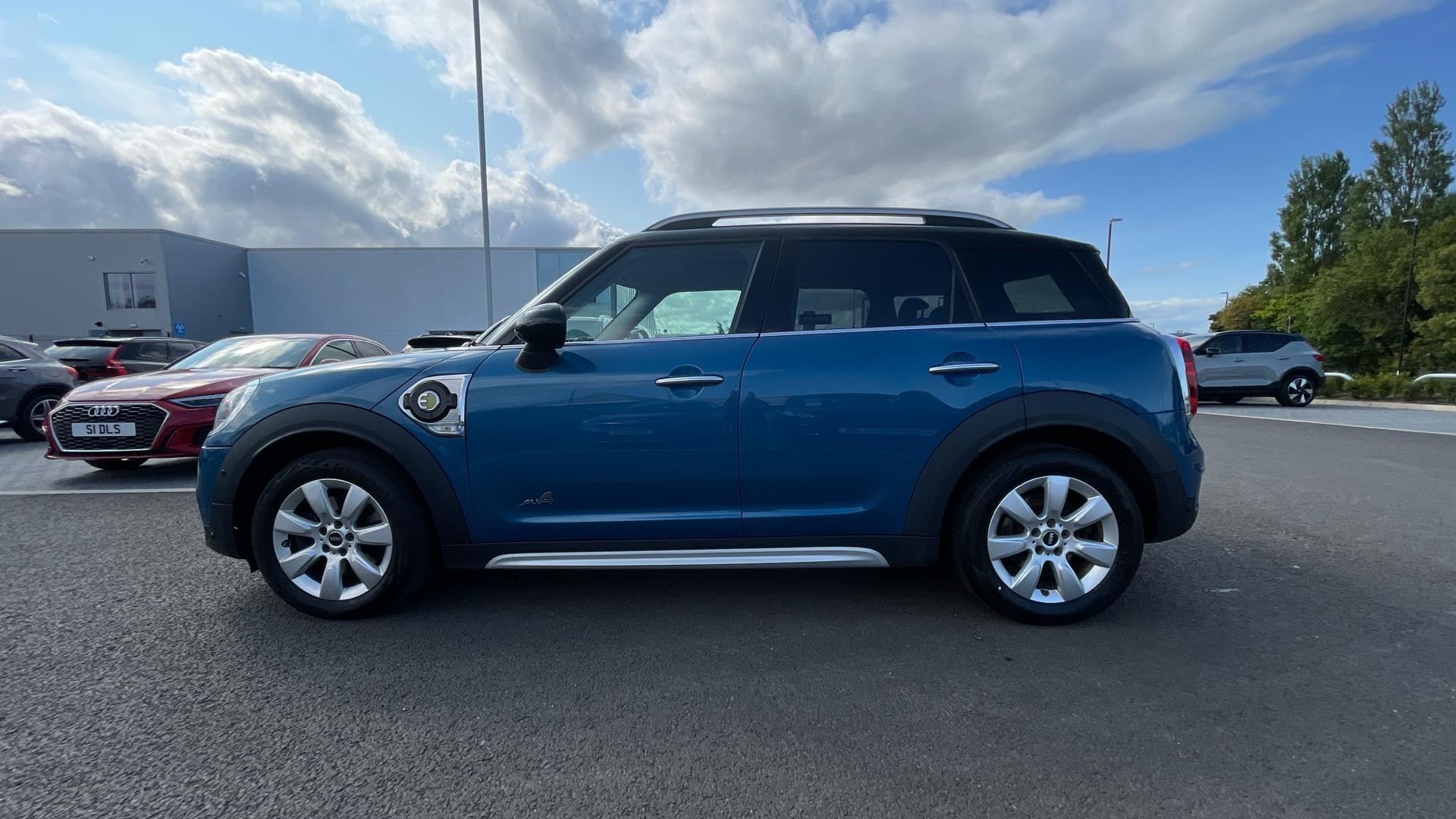 MINI Countryman Image 8