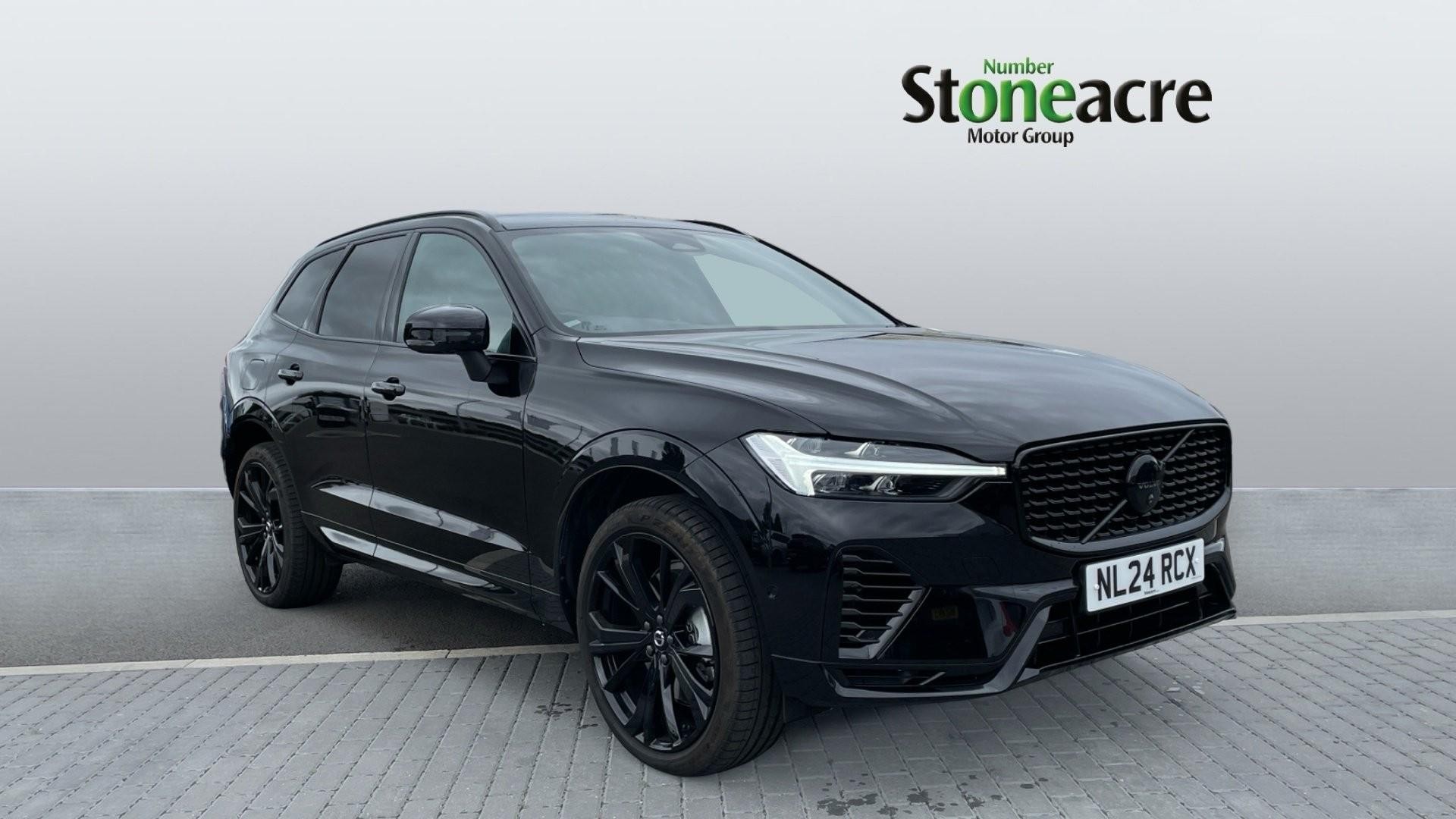 Volvo XC60 Image 1