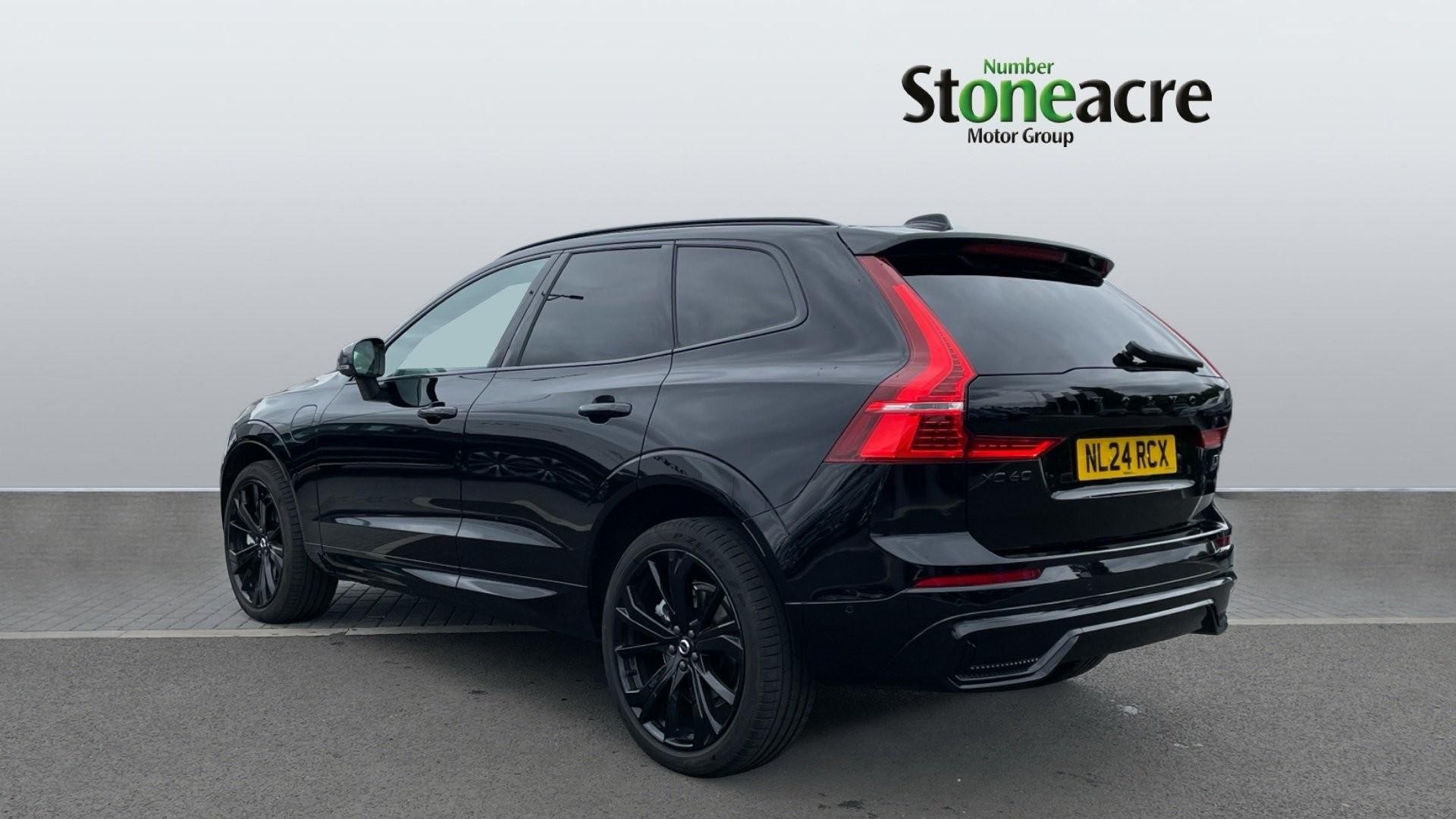 Volvo XC60 Image 2