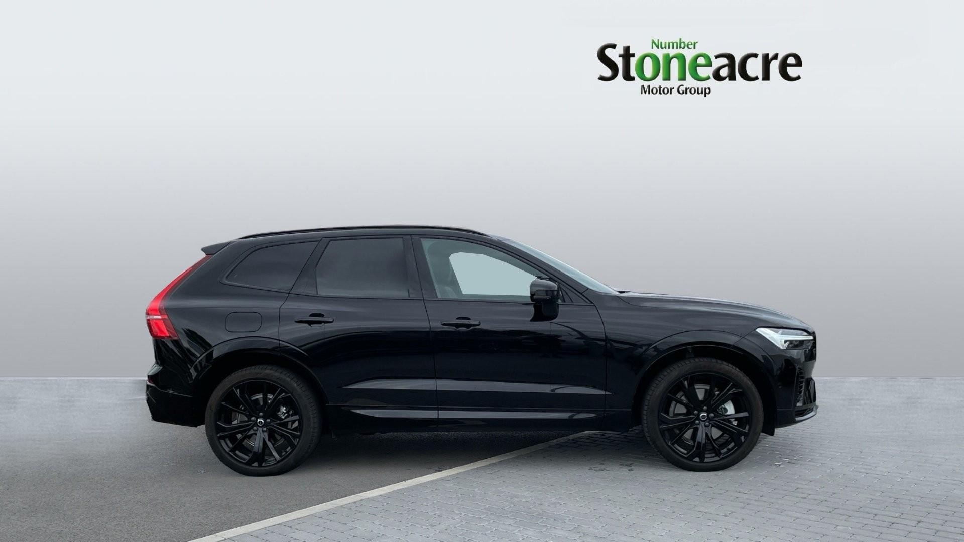 Volvo XC60 Image 3