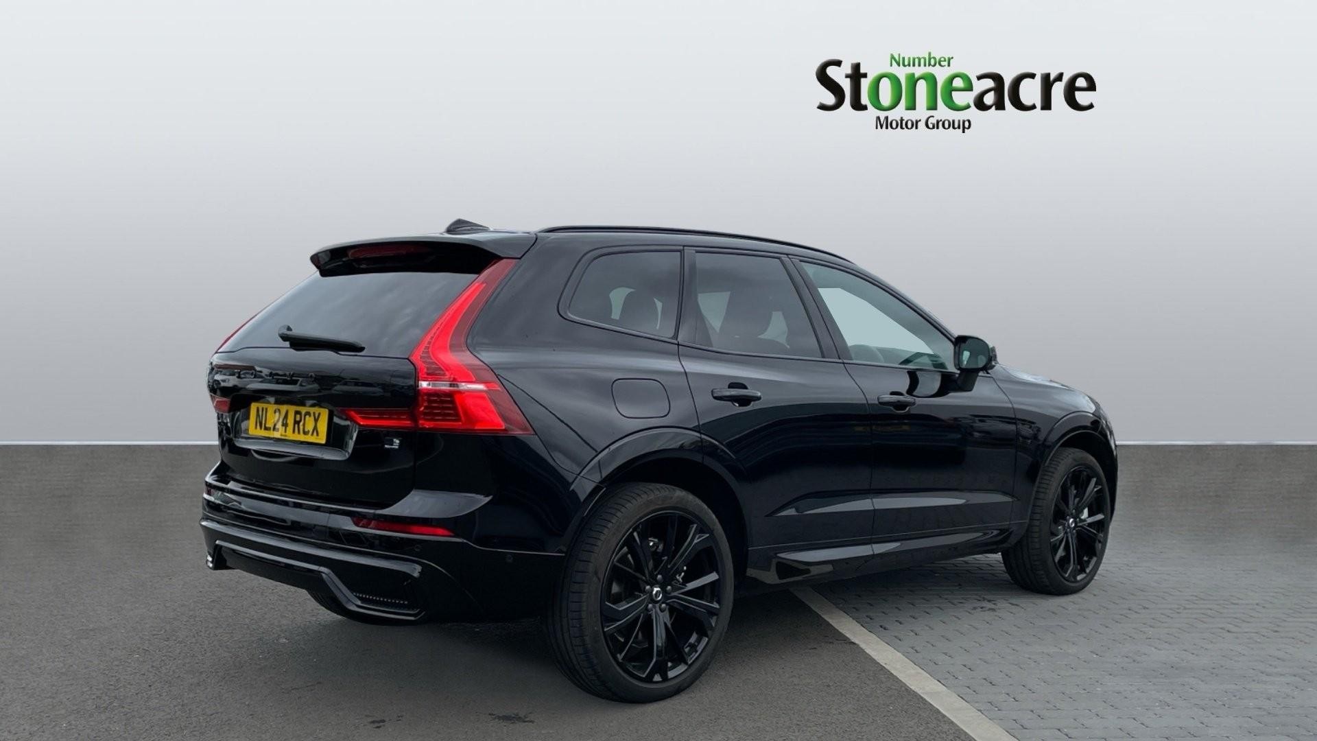 Volvo XC60 Image 7