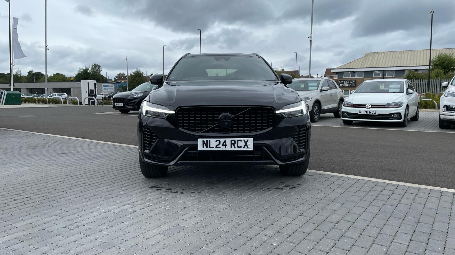 Volvo XC60 Image 12