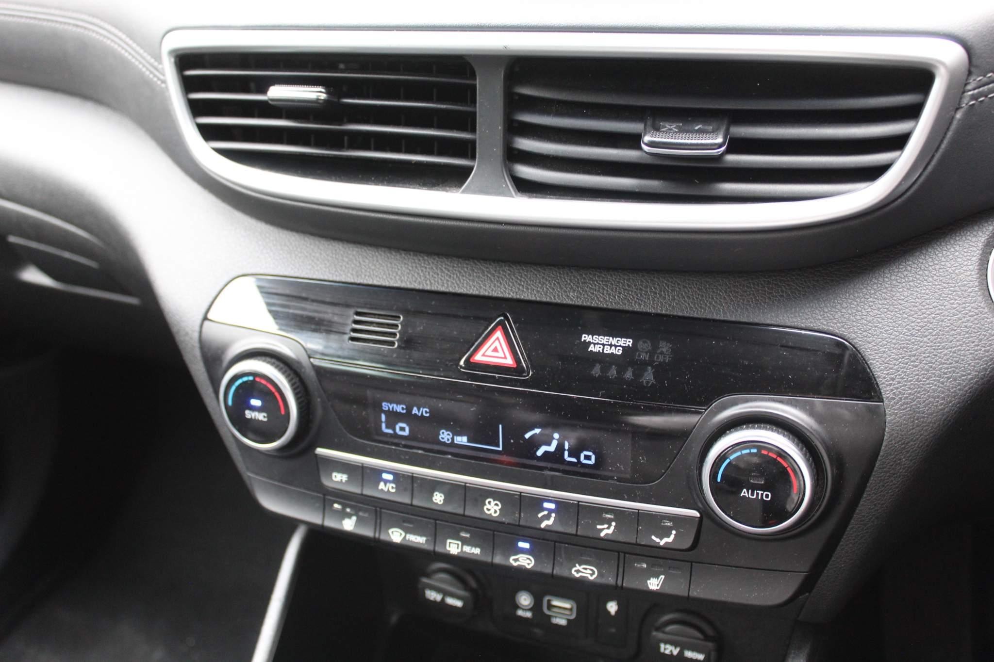 Hyundai TUCSON Image 19