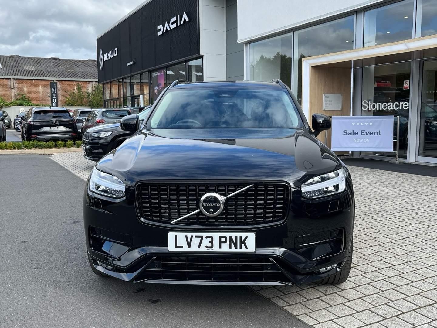 Volvo XC90 Image 12