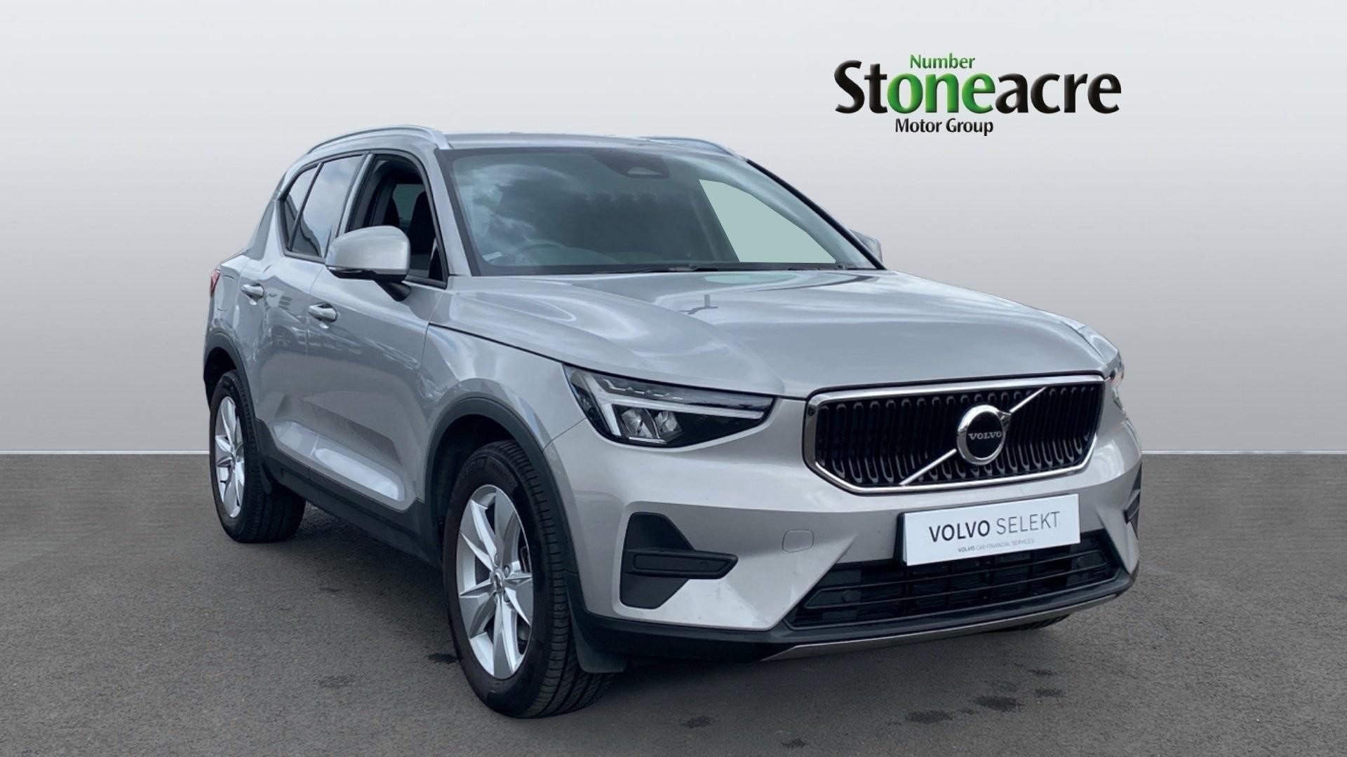 Volvo XC40 Image 1