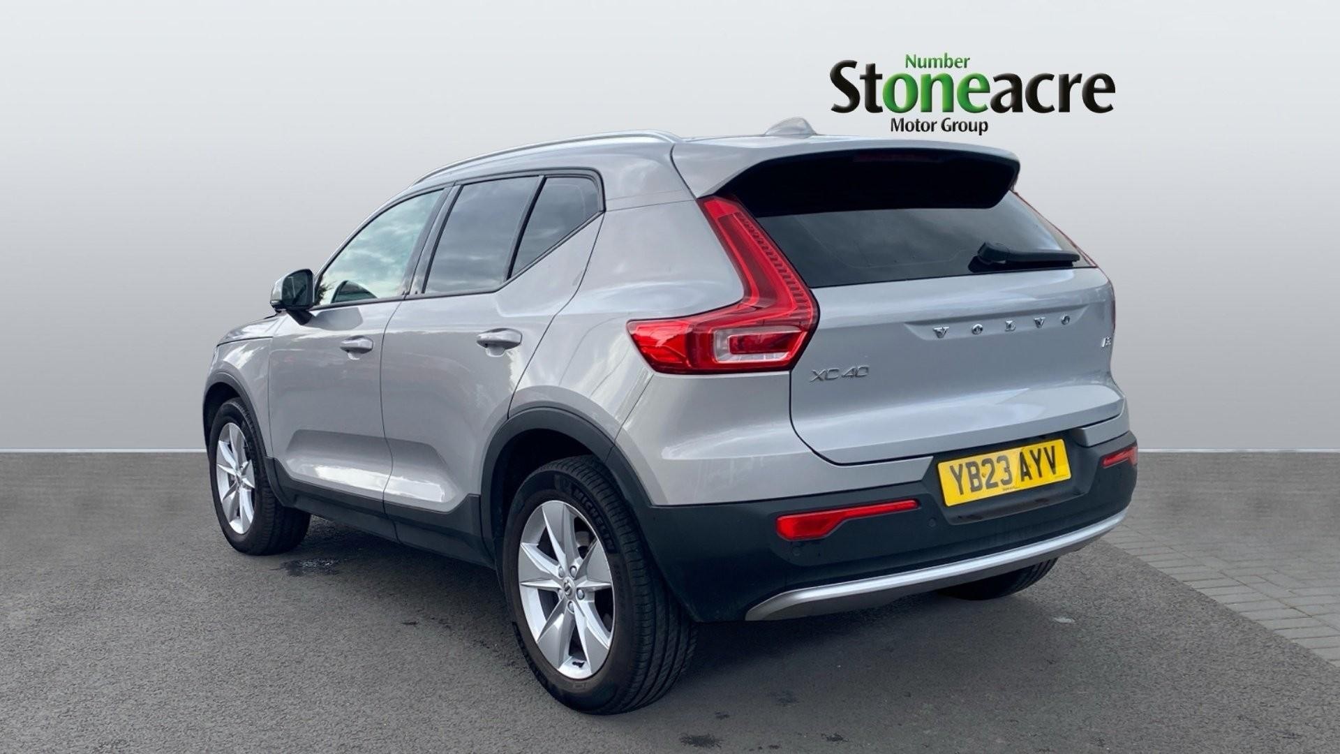 Volvo XC40 Image 2