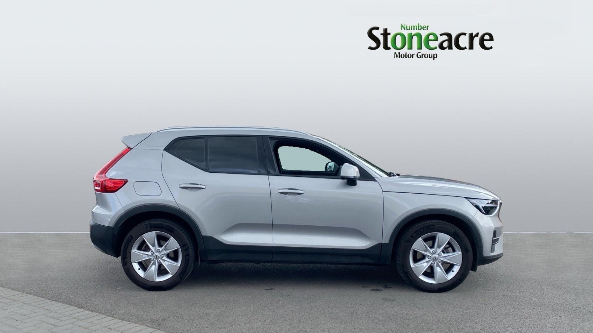 Volvo XC40 Image 4