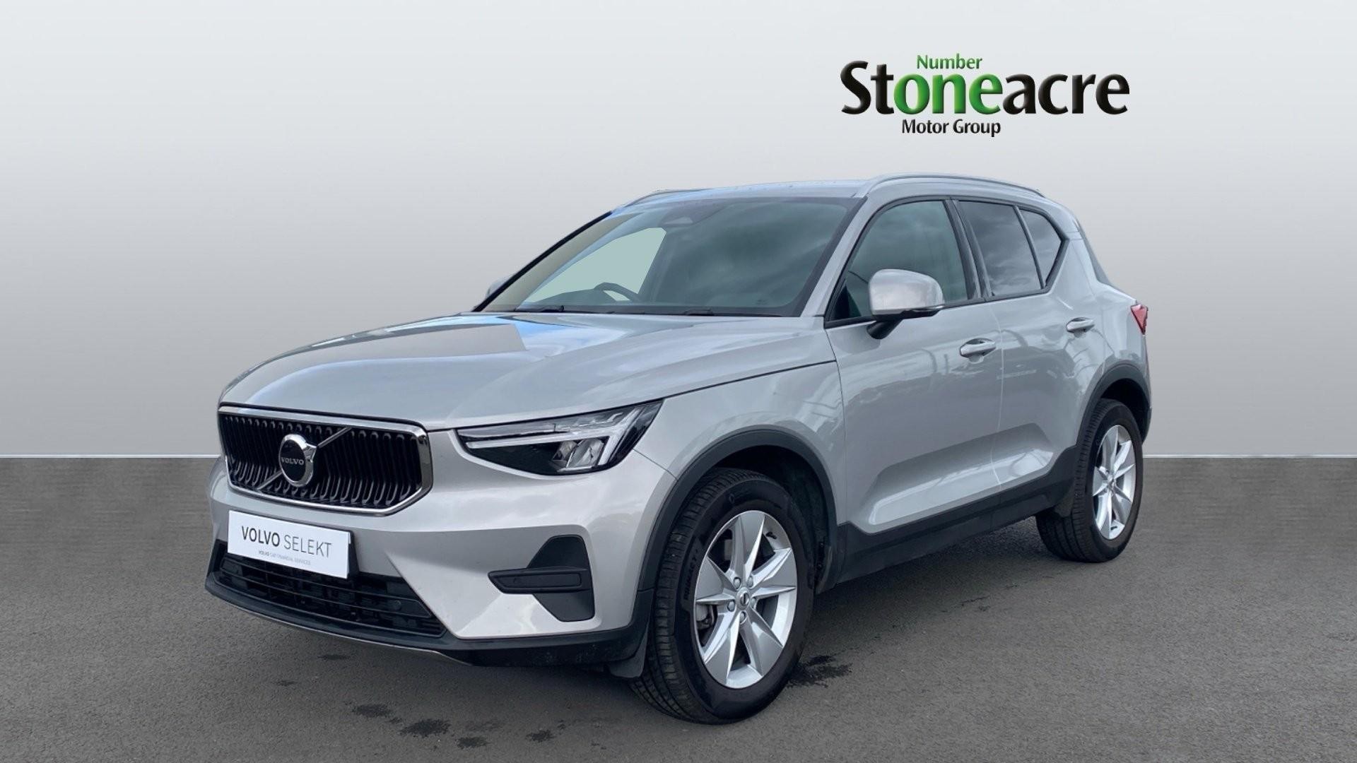 Volvo XC40 Image 7