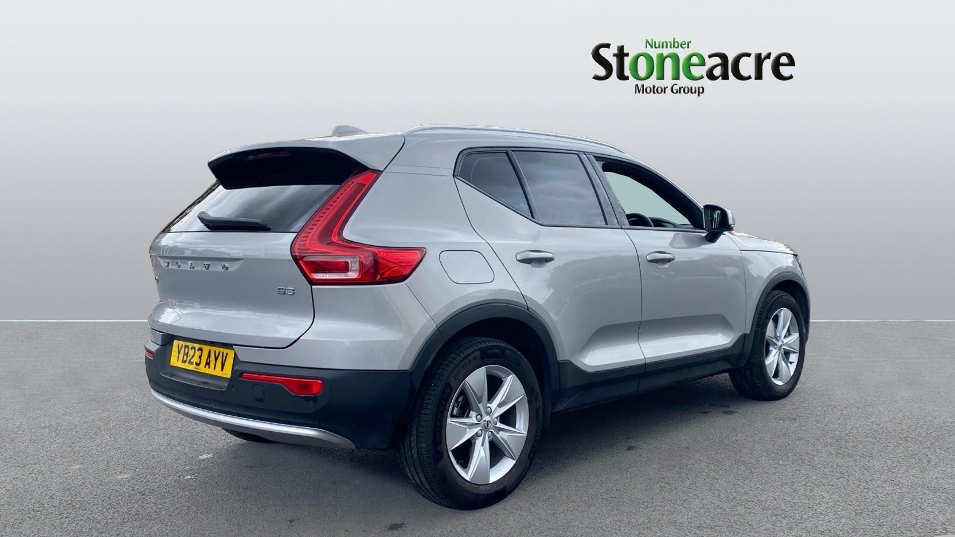 Volvo XC40 Image 8