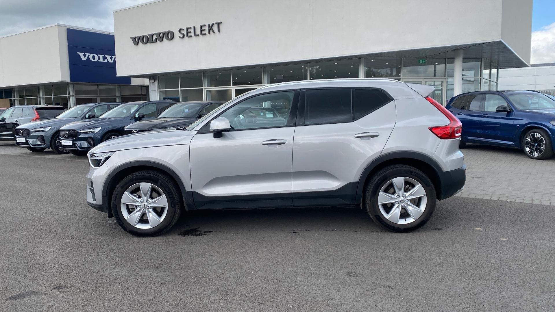 Volvo XC40 Image 9