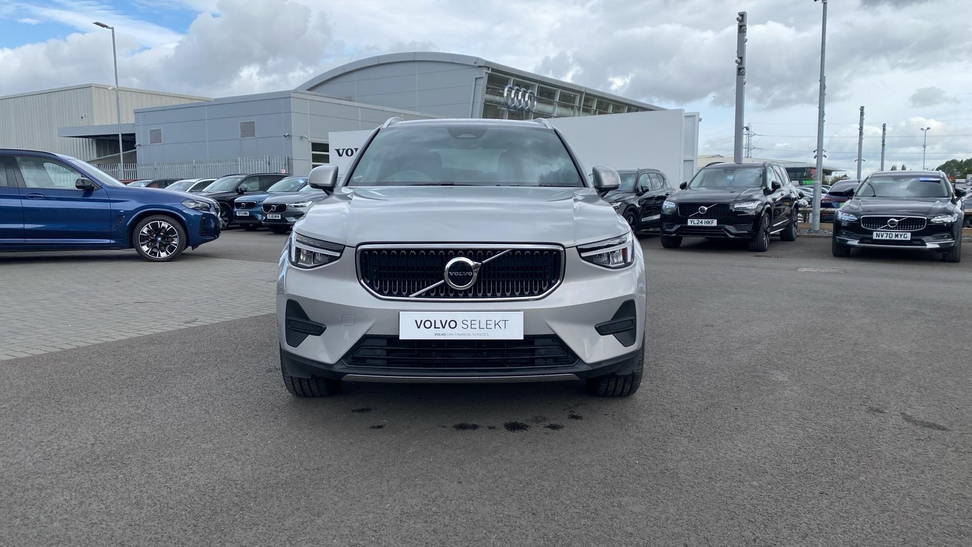 Volvo XC40 Image 13