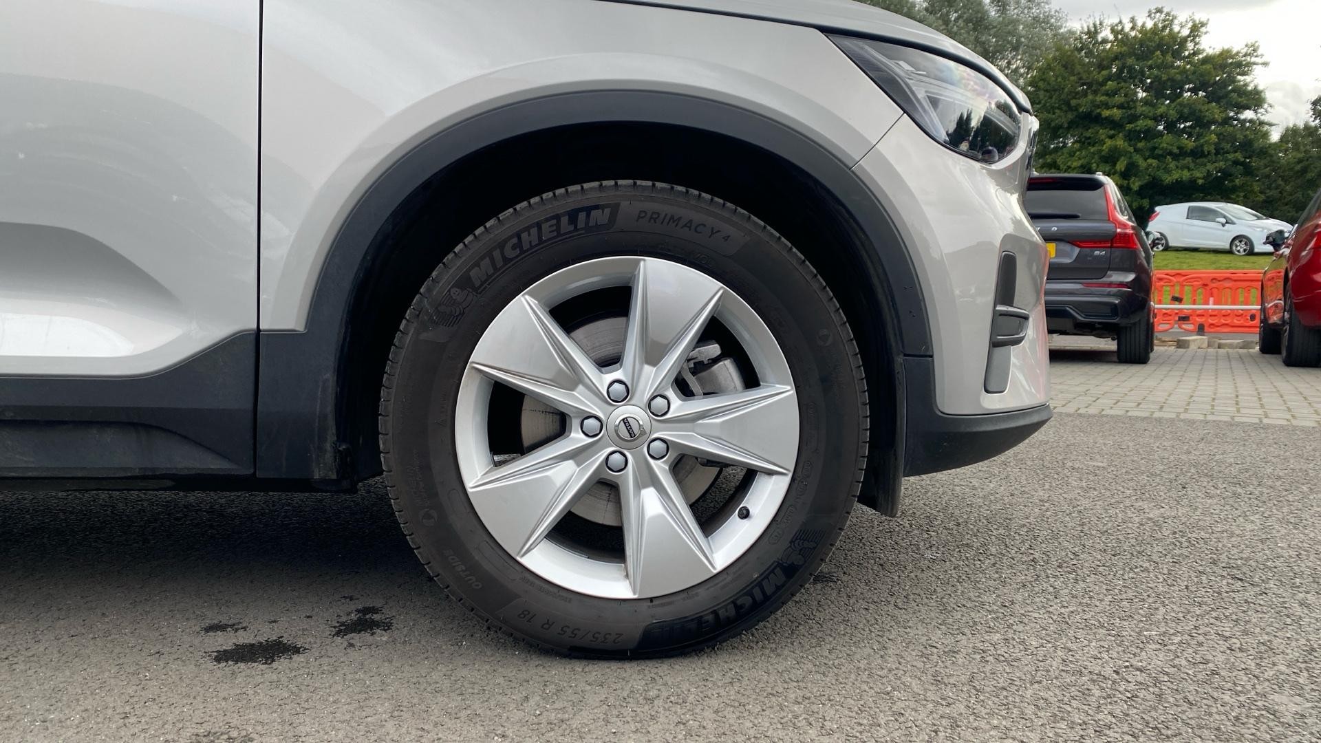 Volvo XC40 Image 17