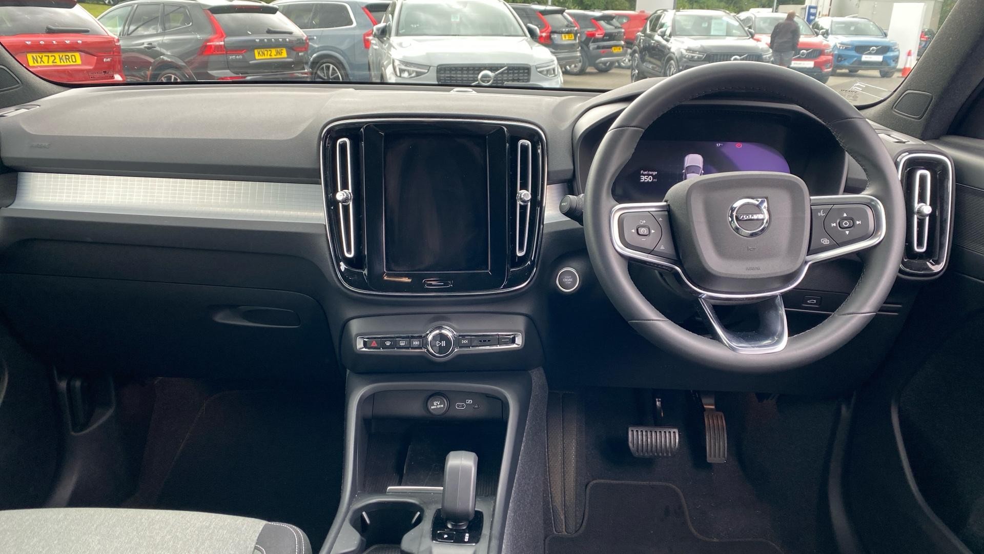 Volvo XC40 Image 21