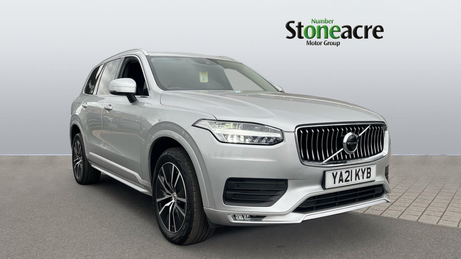 Volvo XC90 Image 1