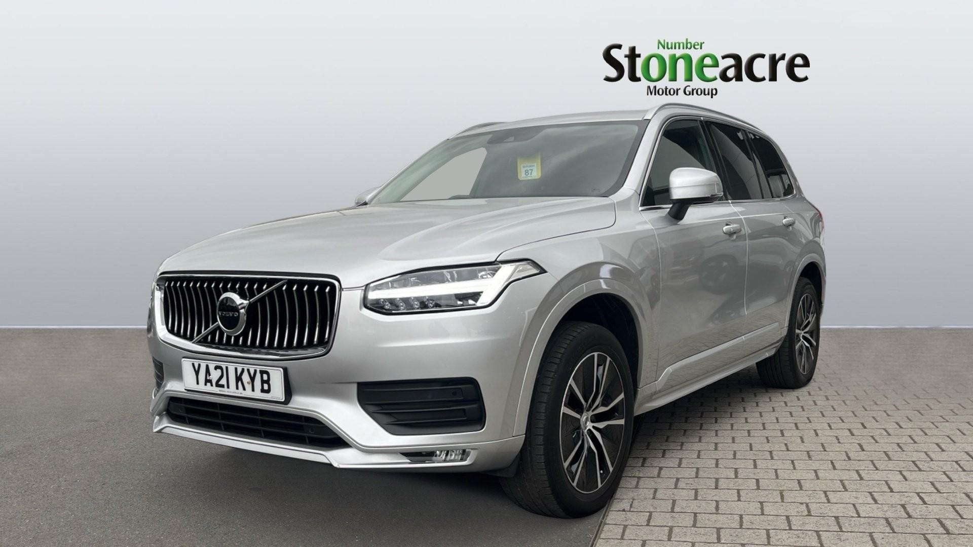 Volvo XC90 Image 6