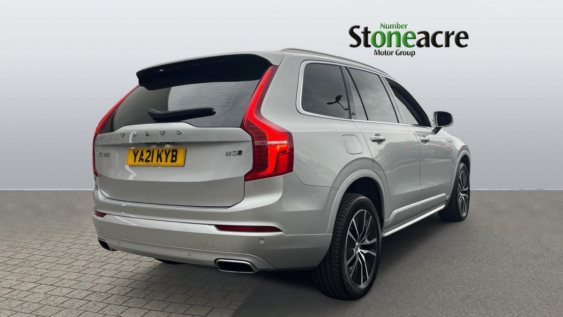 Volvo XC90 Image 7