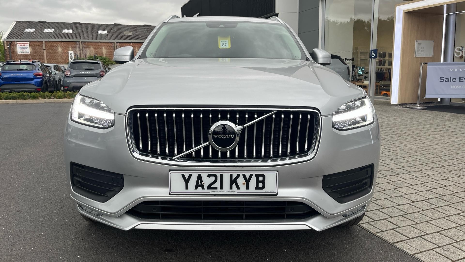 Volvo XC90 Image 26