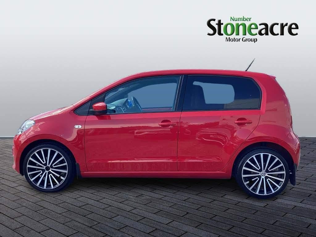 Volkswagen up! Image 6