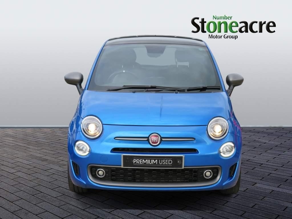 Fiat 500 Image 10