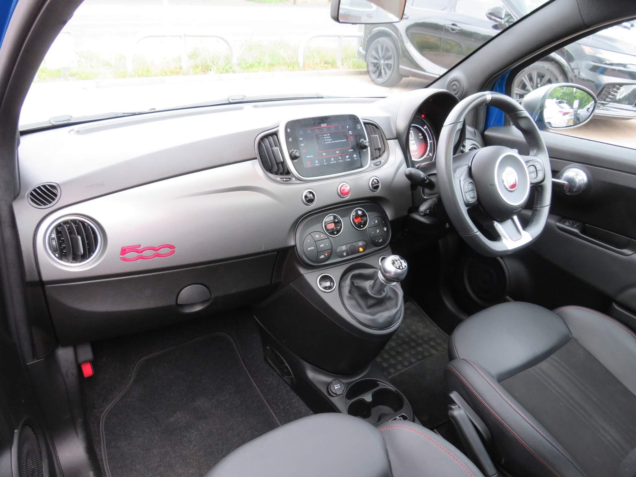 Fiat 500 Image 15