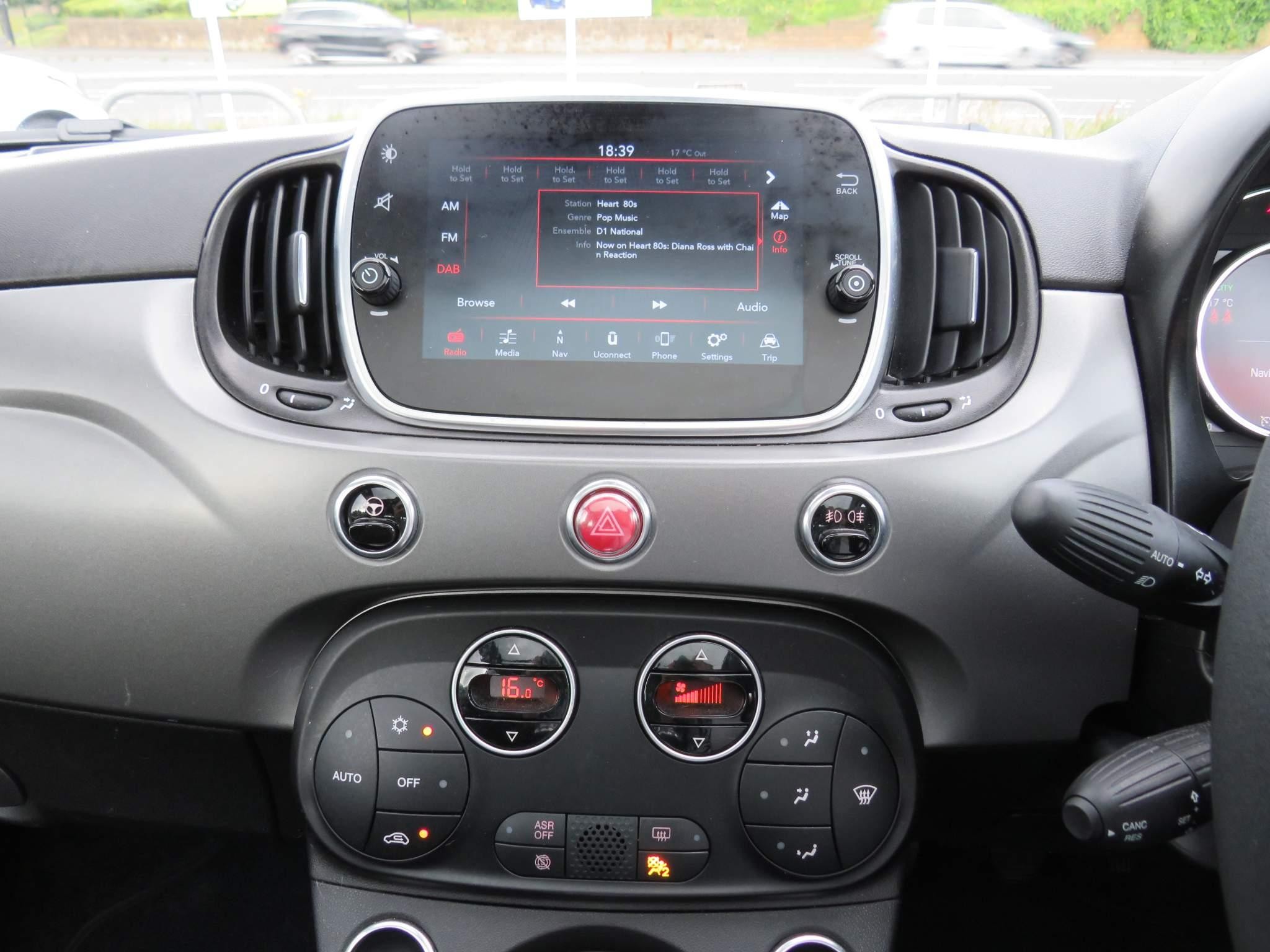 Fiat 500 Image 17