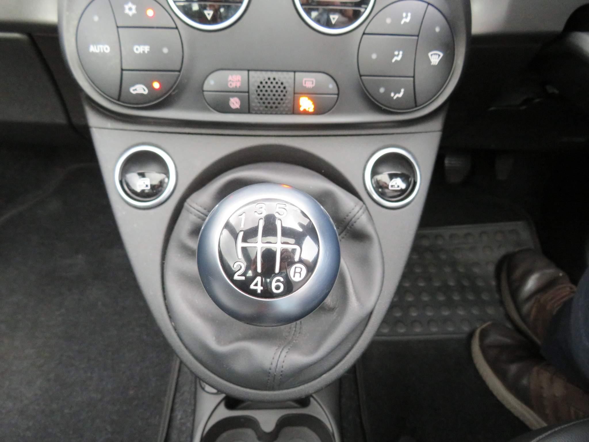 Fiat 500 Image 18