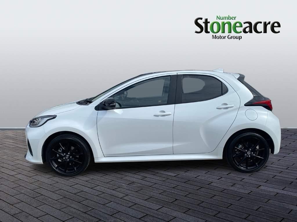 Mazda Mazda2 Image 6