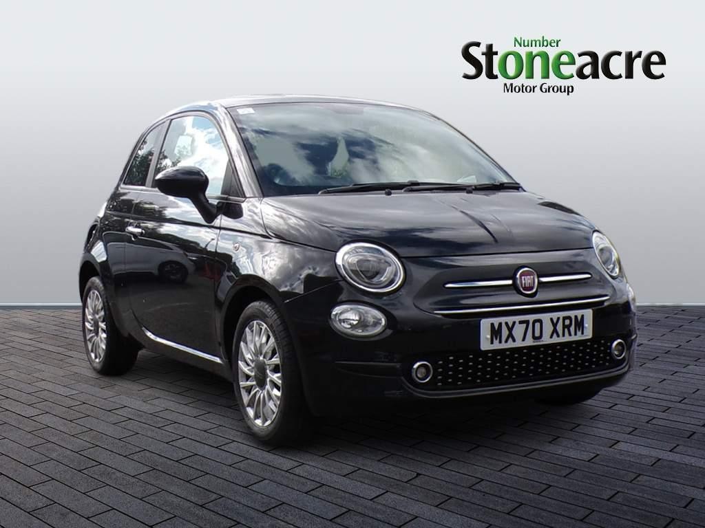 Fiat 500 Image 1