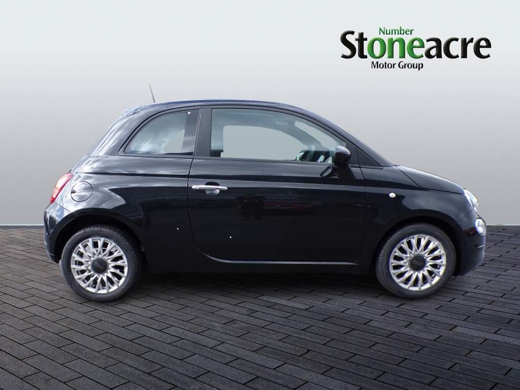 Fiat 500 Image 2