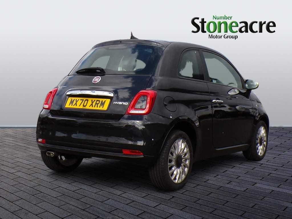 Fiat 500 Image 3