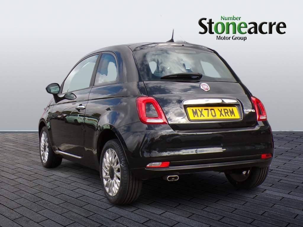 Fiat 500 Image 5