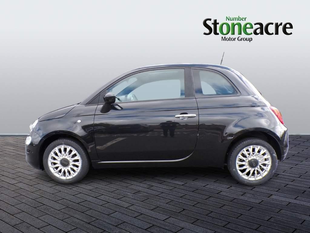 Fiat 500 Image 6