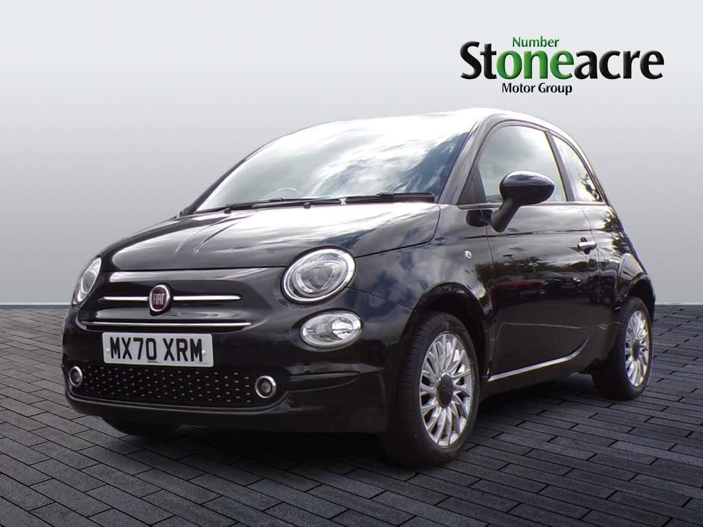 Fiat 500 Image 7