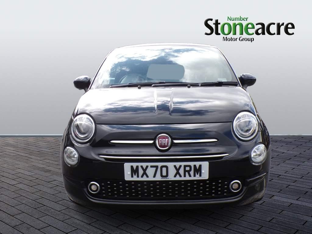 Fiat 500 Image 8