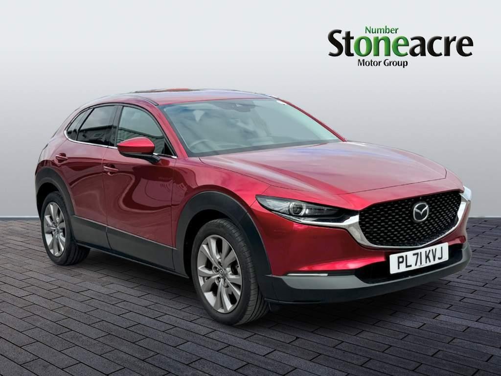 Mazda CX-30 Image 1